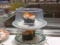 -新一番三文鱼寿司(大东海店)