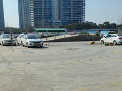 -金门福星驾校(玉兰路总校)