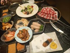 -樱嘢·炭火烧肉(惠南店)