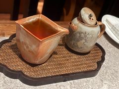 祁门红茶-广州文华东方酒店·江-由辉师傅主理