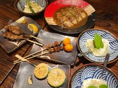 -鸟鹏烧鸟居酒屋(熙龙湾店)