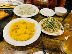 -金谷园饺子·烧烤(人大总店)