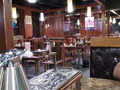 大堂-郑喜旺烧烤(郑州总店)