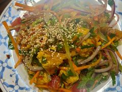 -多哥水傣味餐厅(司马巷店)