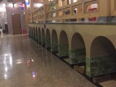 -纽斯桑拿会所(餐厅天山路店)
