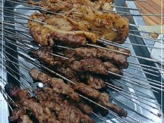 -清真·马峰烤肉(小学习北巷店)