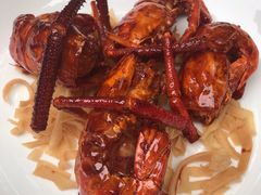 罗氏虾-猪肉婆私房菜(容桂总店)