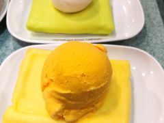 -松记糖水店(铜锣湾分店)