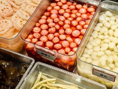 -萝鸡思味秘制泡菜(万家丽店)