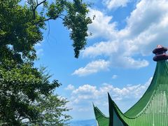-莫干山风景区