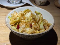 手撕包菜-水墨田塬(印象汇店)