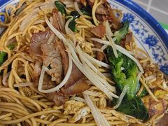 -清真蒋有记(老门东店)