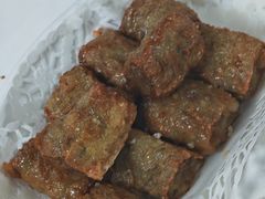 -金华安大酒楼·老牌潮菜·粤式茶点(东方国际店)