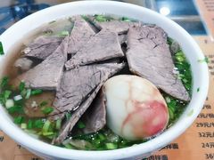 -东方宫·中国兰州牛肉拉面(三里屯店)