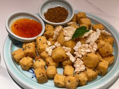 -蘇小主·创意中国菜(金茂览秀城店)