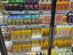 -物美综合超市(旧宫店)