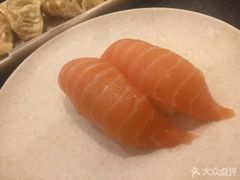 -元气寿司(东方宝泰店)