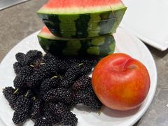 -大渔铁板烧(花园道店)