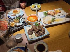 -三石铁板烧(紫竹桥店)