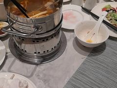 -盐城万豪酒店-盐城厨房西餐厅