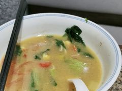 -慧娟面馆·餐厅(望江路店)