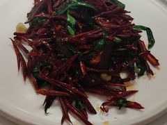 -禾珍珠家常小馆(河南博物院店)