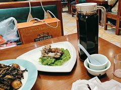 -八大碗·精致东北菜(东陵西路店)