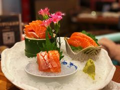 -阿吾罗日本料理(K11艺术中心店)