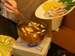-盛元荼集  素食(滨江凯德壹店)
