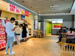 -肯德基(西稍门店)