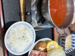 -小条食堂(筼筜天虹店)