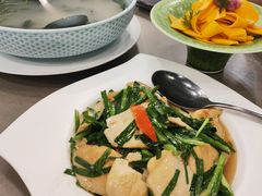 -茶油香闽南菜·花园餐厅(前埔店)