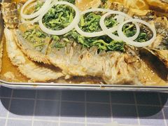 -鱼酷活鱼烤鱼(北美店)