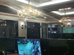 -网鱼电竞(杨浦中原店)