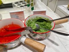 -松咖啡自助餐厅·松北香格里拉