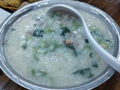 -南记食粥坊·宵夜大排档(莲花总店)