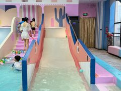 -青水瓦台汤泉(未央店)