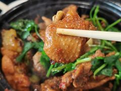 -二楼老店重庆鸡公煲(真光路店)