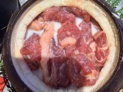 -合易泓烤肉•首创生椰大油边(宁山路店)