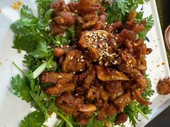 -李氏传家菜(兴城路店)