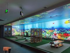-海洋之星休闲汗蒸浴场