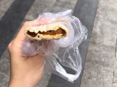 -小红旗臭豆腐炸冷面(万达店)