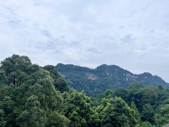 -青城山