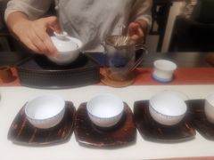 -德迹斋禅意文化茶馆·茶空间·商务洽谈•宴席(桃园店)