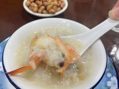 -阿婆潮汕砂锅粥(王府大街店)