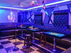 -唱吧麦颂KTV(东胜港悦广场店)