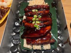 -肥三土菜馆(五四广场店)