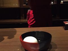-一蘭拉面(铜锣湾店)