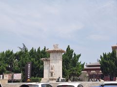 -洛阳古墓博物馆