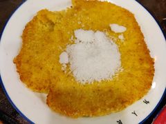 -粗粮人家·东北菜(洋桥店)